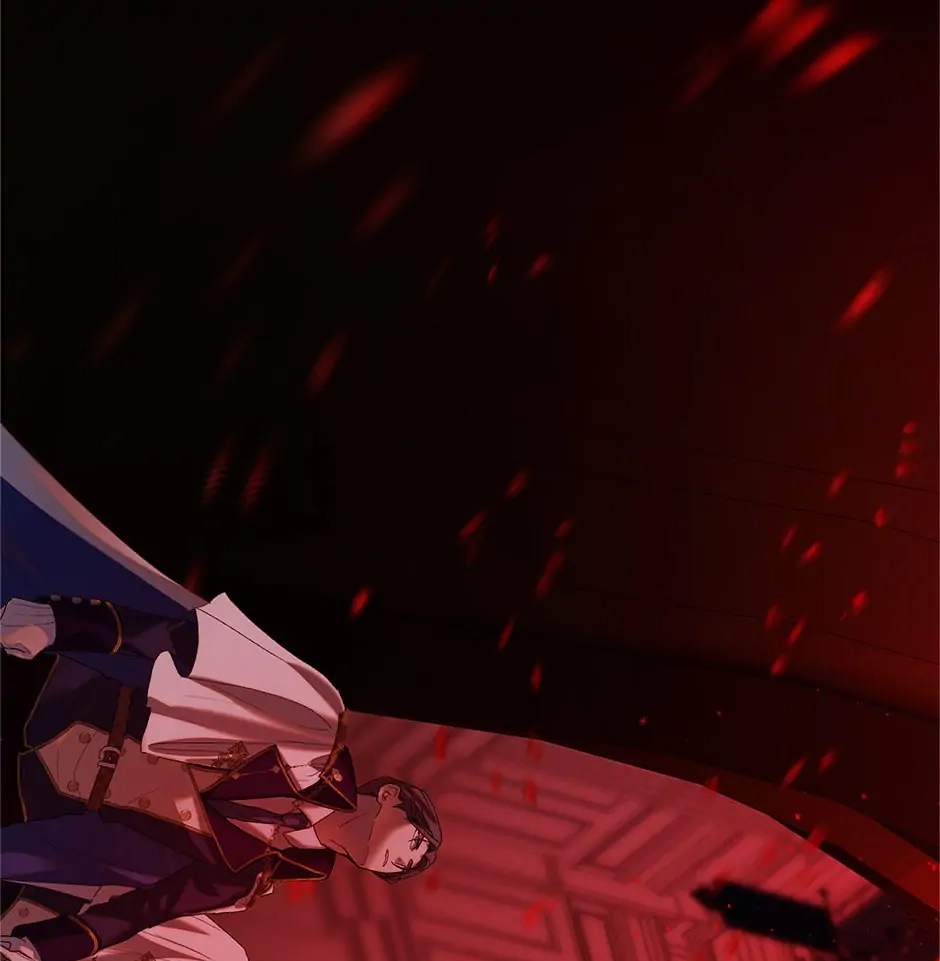 Roxana: The Way to Protect the Female Lead's Older Brother Chapter 42 Page 34