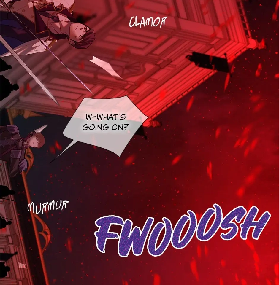 Roxana: The Way to Protect the Female Lead's Older Brother Chapter 42 Page 35