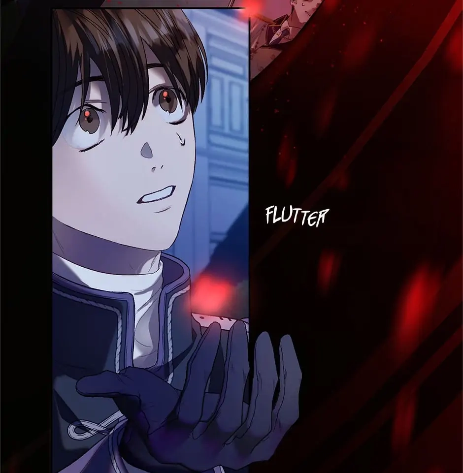 Roxana: The Way to Protect the Female Lead's Older Brother Chapter 42 Page 38