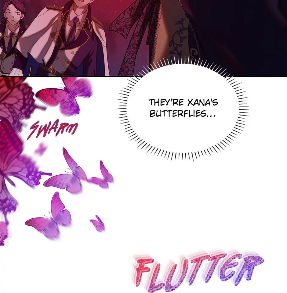 Roxana: The Way to Protect the Female Lead's Older Brother Chapter 42 Page 41