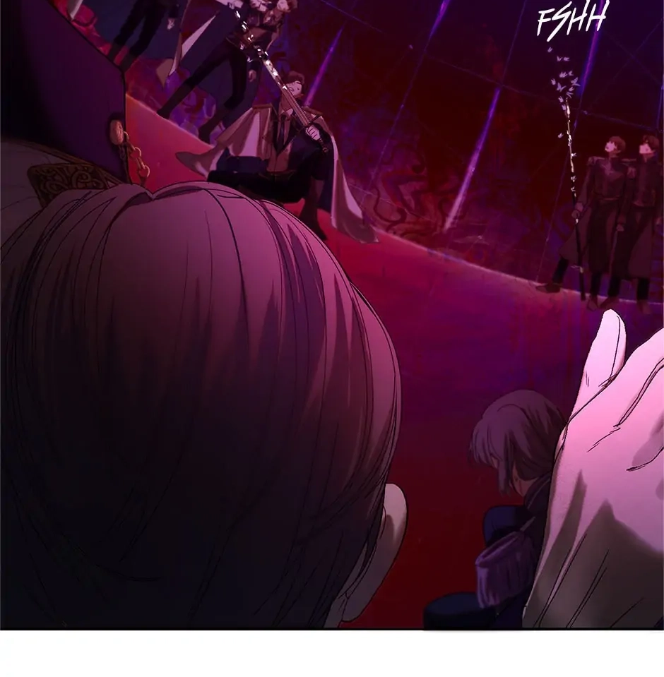 Roxana: The Way to Protect the Female Lead's Older Brother Chapter 42 Page 47