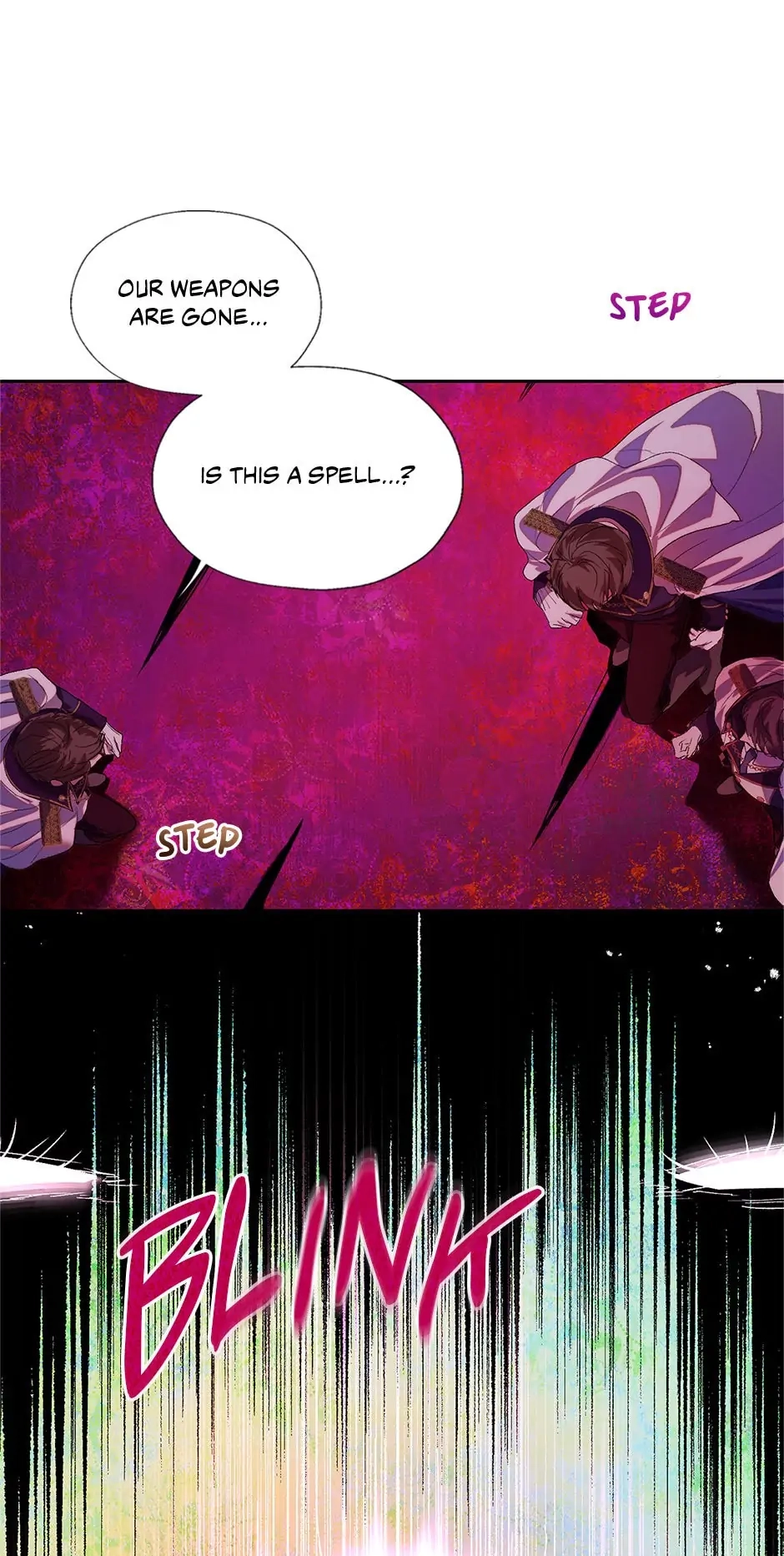 Roxana: The Way to Protect the Female Lead's Older Brother Chapter 42 Page 48