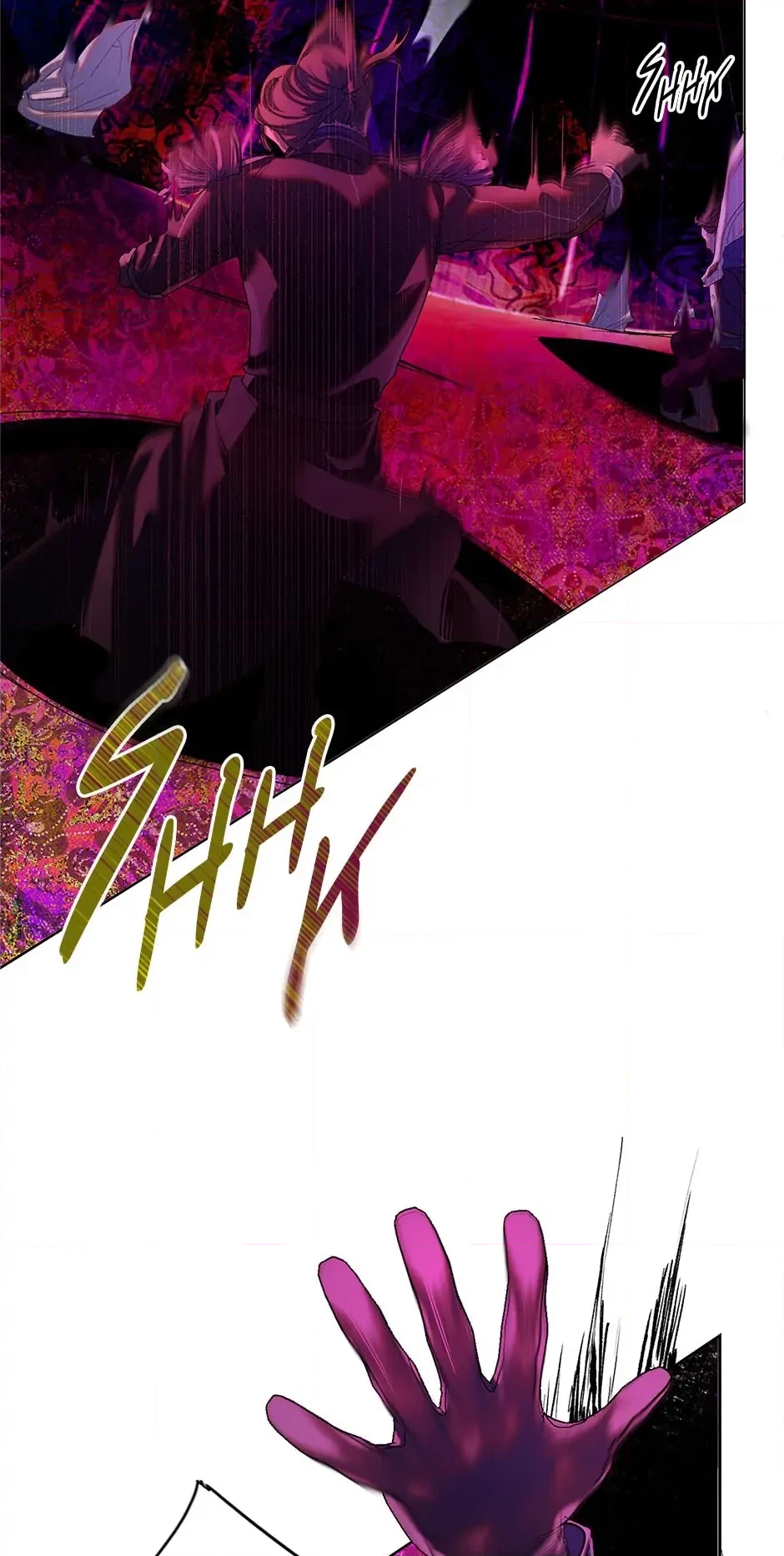 Roxana: The Way to Protect the Female Lead's Older Brother Chapter 42 Page 50