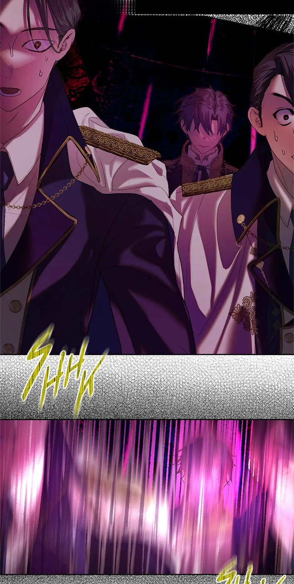 Roxana: The Way to Protect the Female Lead's Older Brother Chapter 42 Page 53