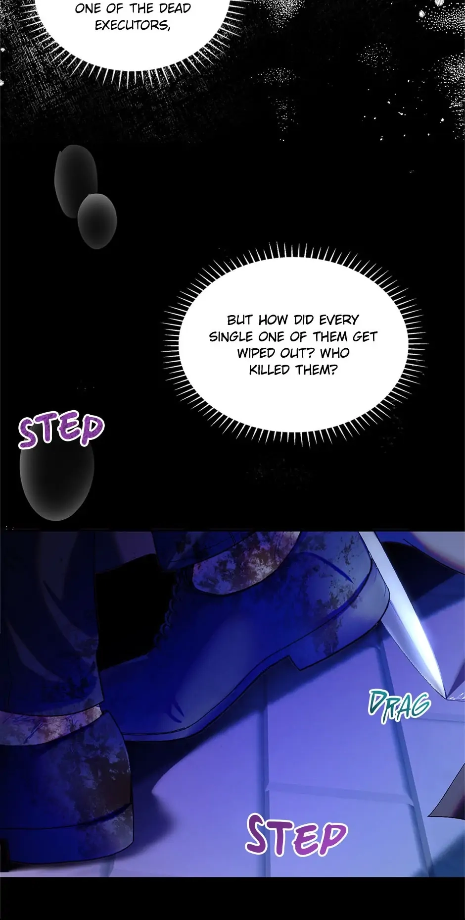 Roxana: The Way to Protect the Female Lead's Older Brother Chapter 42 Page 57