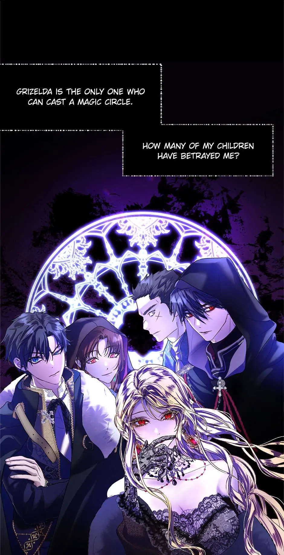 Roxana: The Way to Protect the Female Lead's Older Brother Chapter 42 Page 58