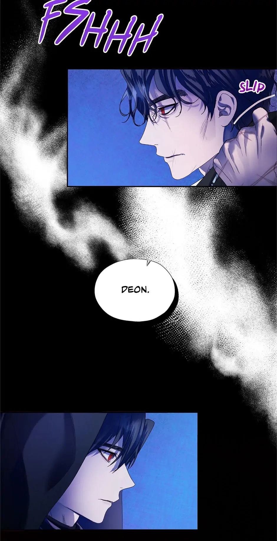 Roxana: The Way to Protect the Female Lead's Older Brother Chapter 42 Page 61