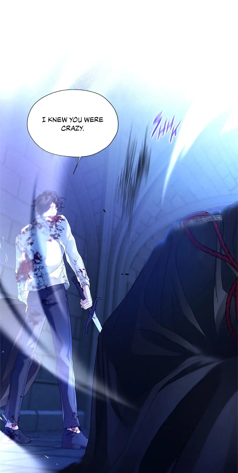 Roxana: The Way to Protect the Female Lead's Older Brother Chapter 42 Page 66