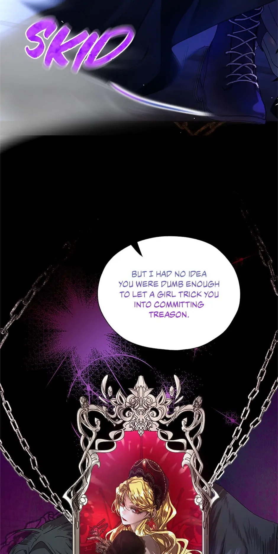 Roxana: The Way to Protect the Female Lead's Older Brother Chapter 42 Page 67