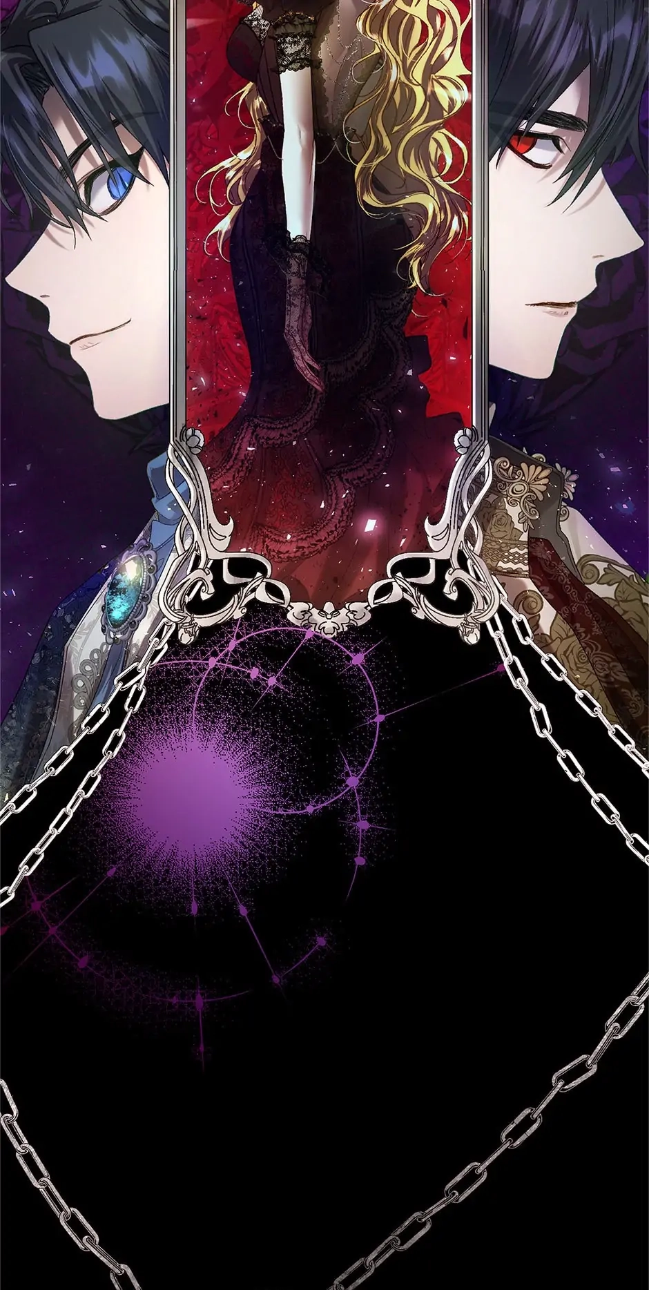 Roxana: The Way to Protect the Female Lead's Older Brother Chapter 42 Page 68