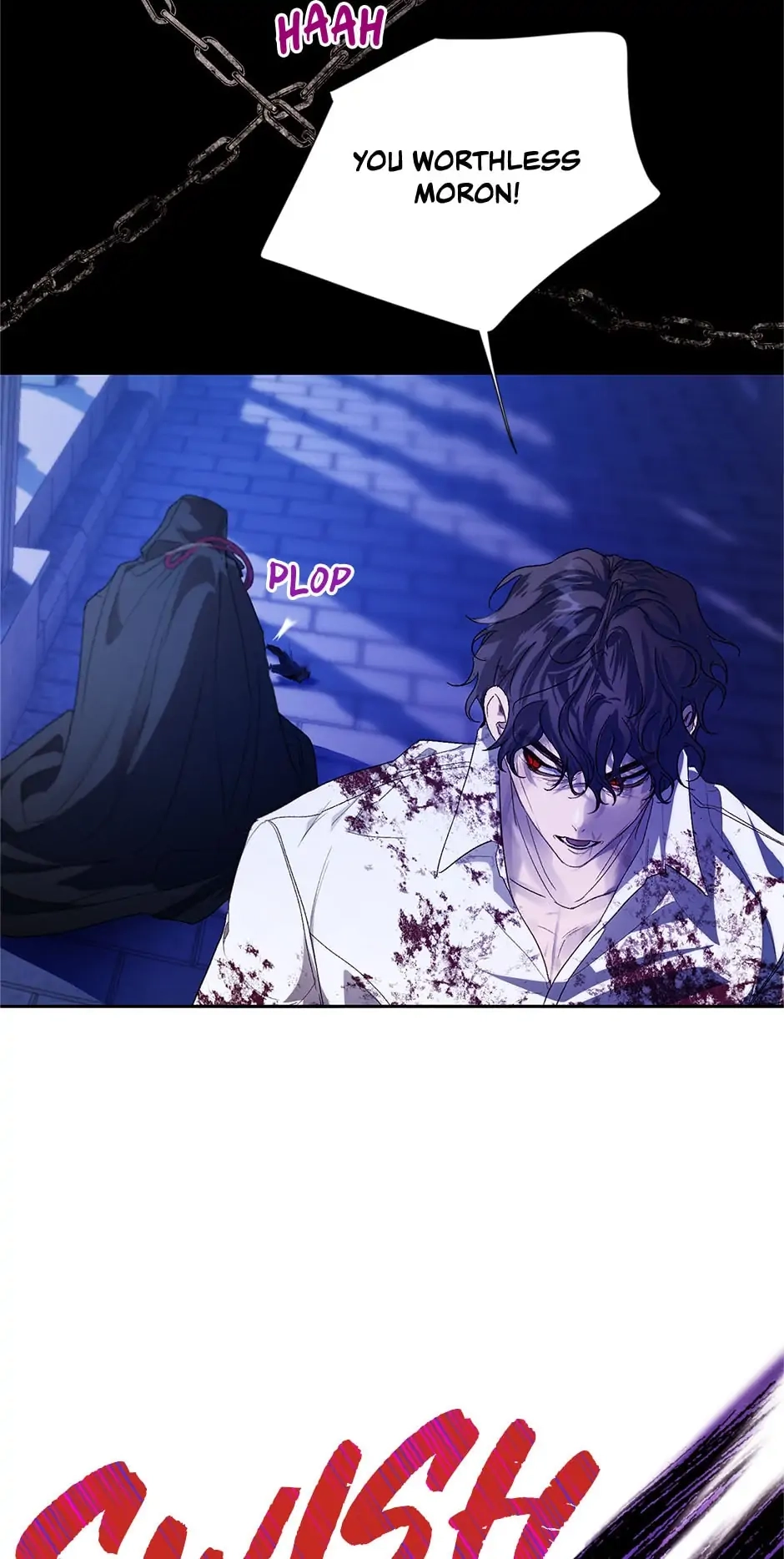 Roxana: The Way to Protect the Female Lead's Older Brother Chapter 42 Page 69