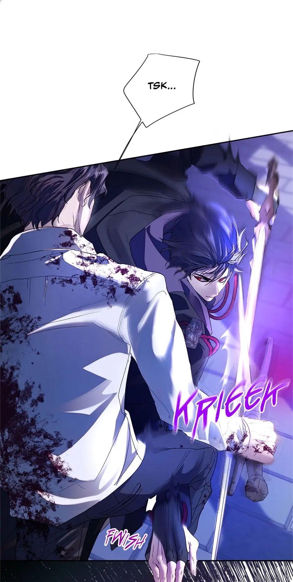 Roxana: The Way to Protect the Female Lead's Older Brother Chapter 42 Page 71