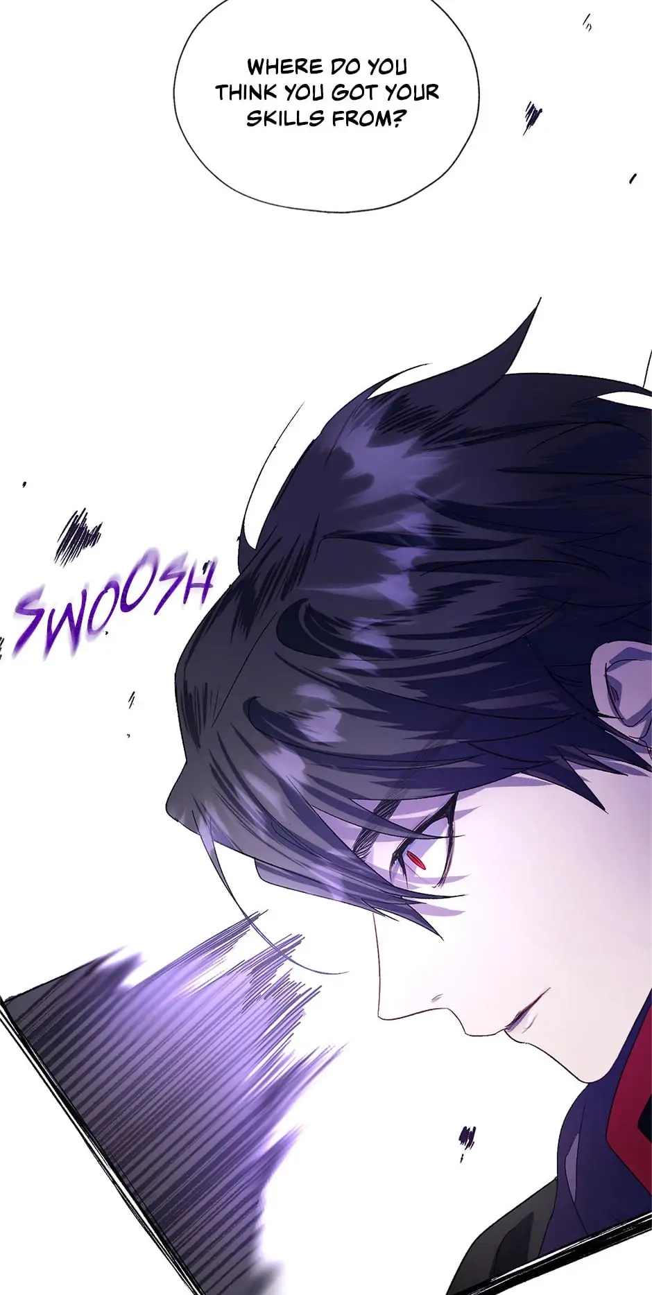Roxana: The Way to Protect the Female Lead's Older Brother Chapter 42 Page 73