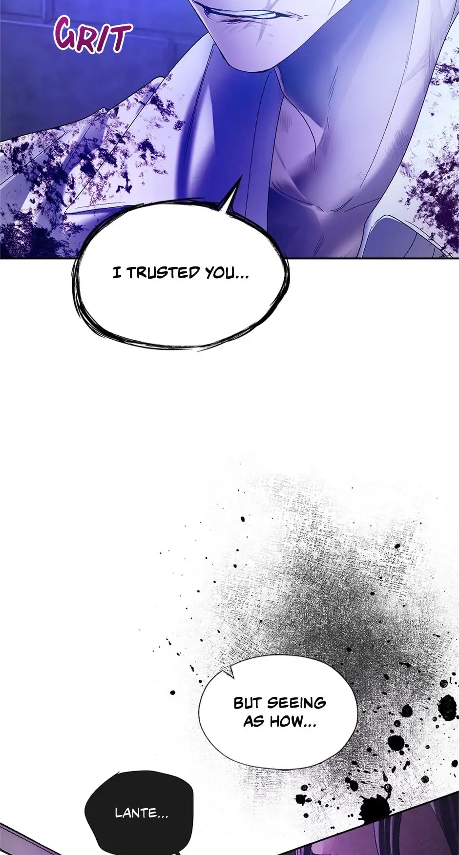 Roxana: The Way to Protect the Female Lead's Older Brother Chapter 42 Page 78