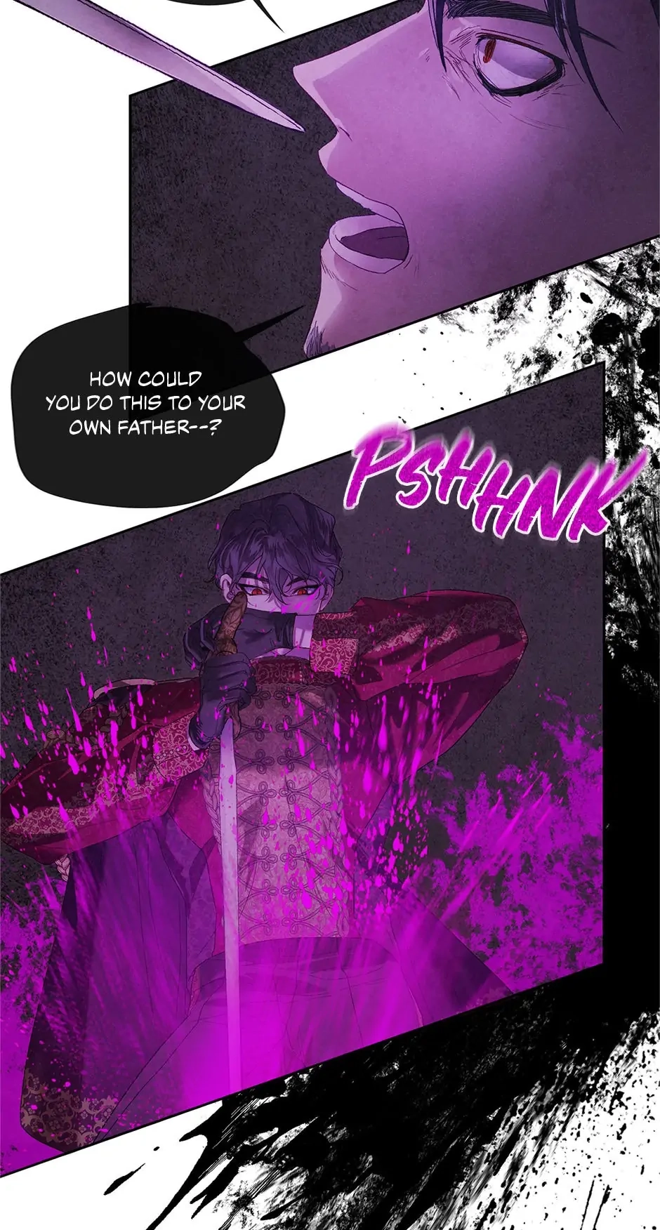 Roxana: The Way to Protect the Female Lead's Older Brother Chapter 42 Page 79
