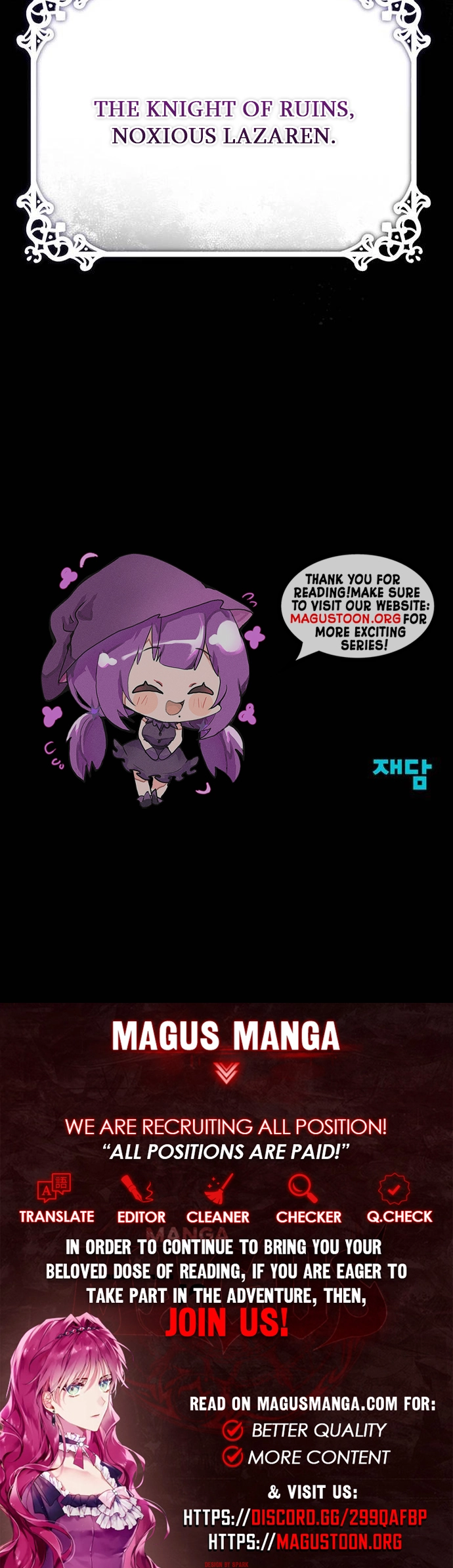Save the Sunfish Princess! Chapter 3 Page 11