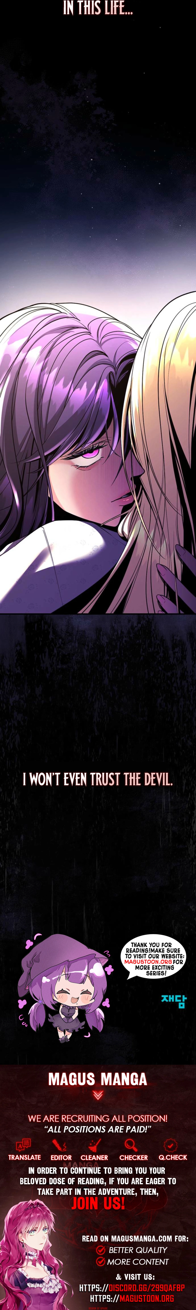 Save the Sunfish Princess! Chapter 1 Page 18