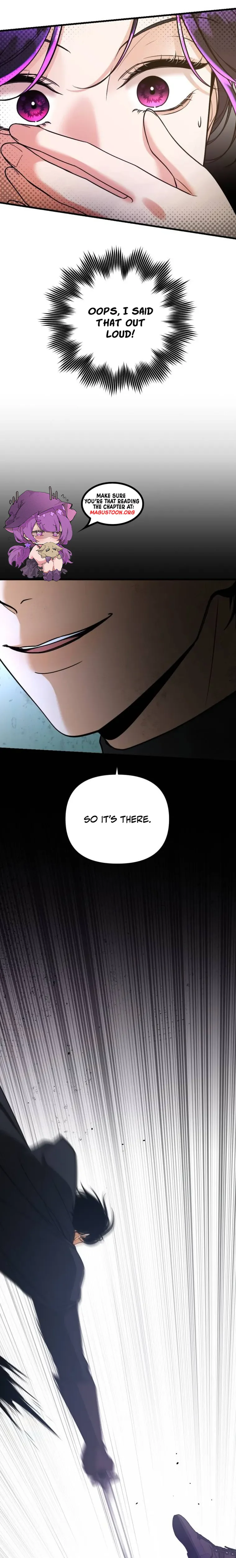 Save the Sunfish Princess! Chapter 4 Page 16