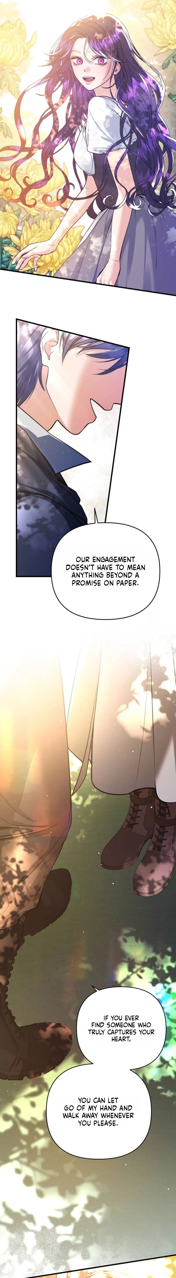 Save the Sunfish Princess! Chapter 2 Page 13