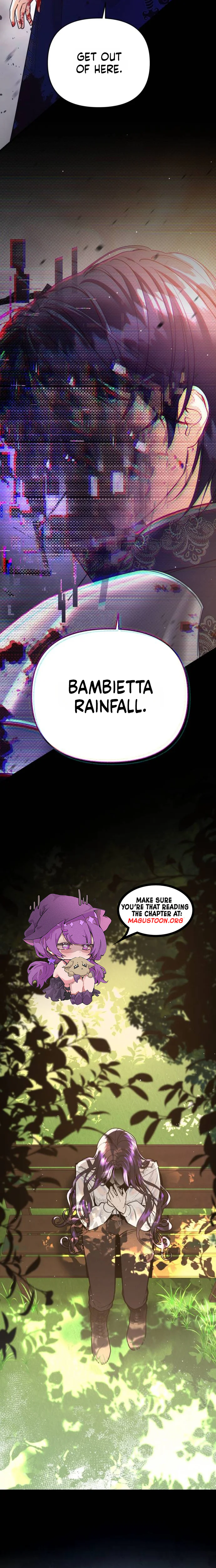 Save the Sunfish Princess! Chapter 2 Page 17