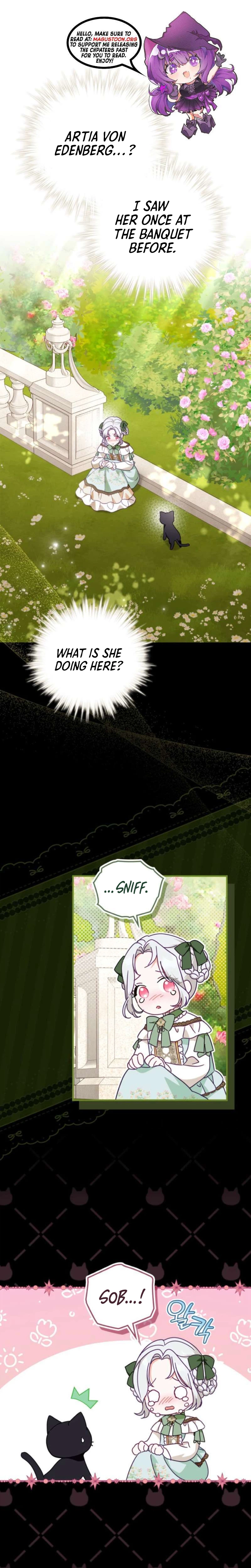 Searching for the Duchess’s Husband Chapter 9 Page 2