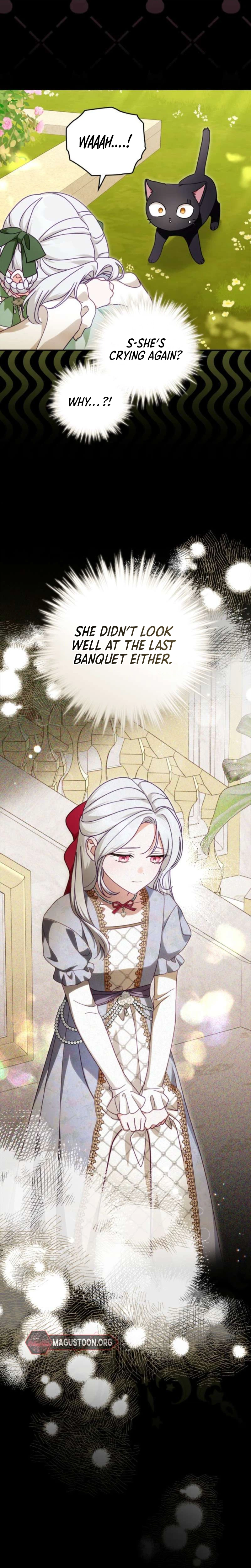 Searching for the Duchess’s Husband Chapter 9 Page 3
