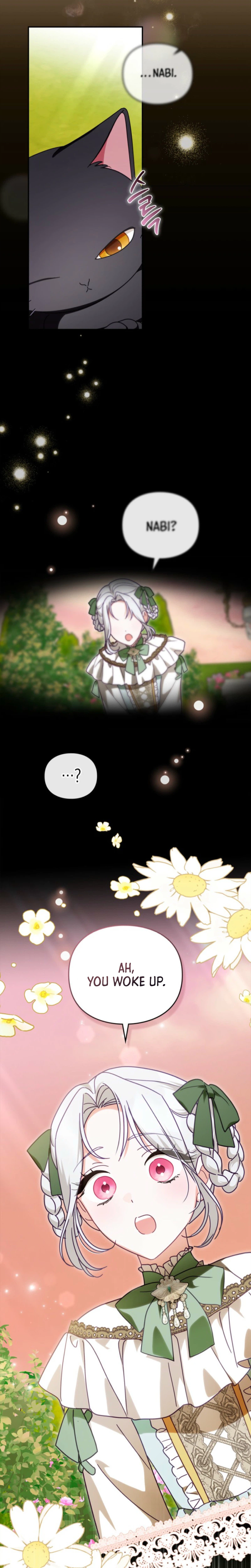 Searching for the Duchess’s Husband Chapter 9 Page 6