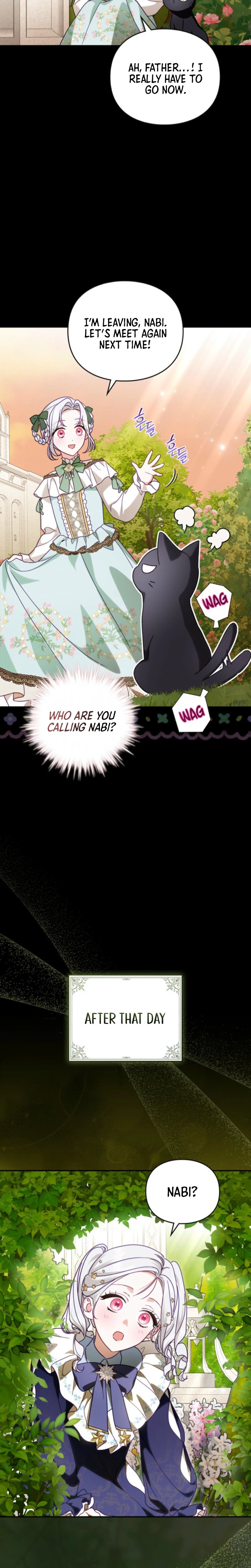 Searching for the Duchess’s Husband Chapter 9 Page 12