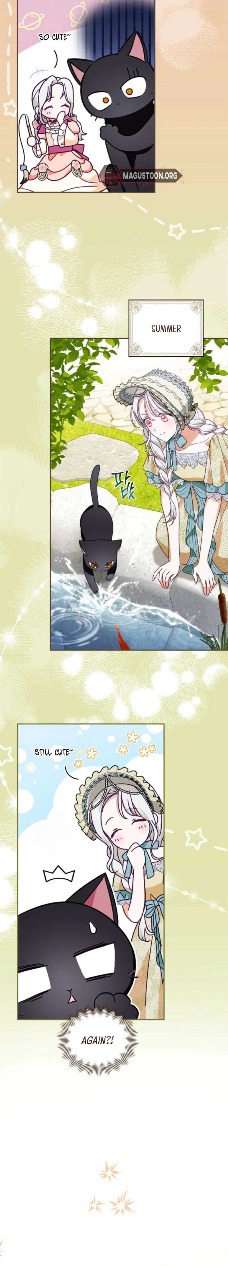 Searching for the Duchess’s Husband Chapter 9 Page 15
