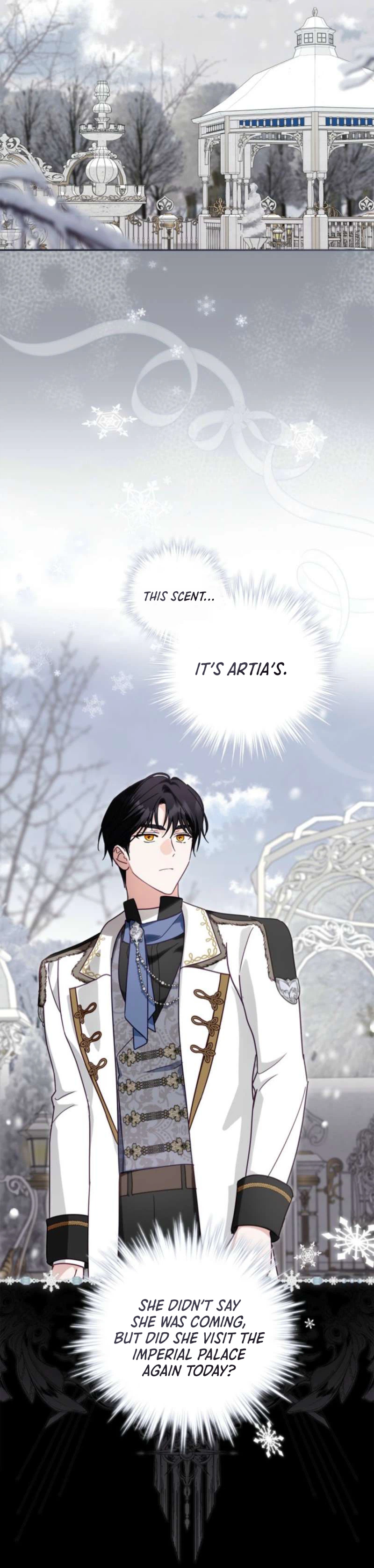 Searching for the Duchess’s Husband Chapter 9 Page 18