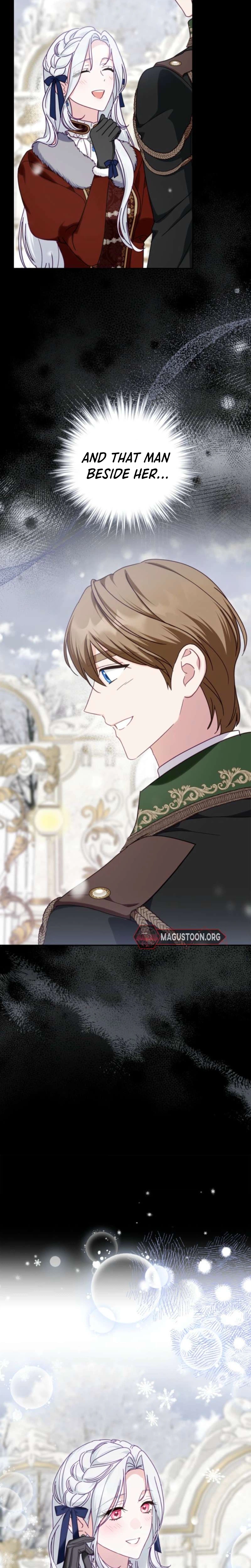 Searching for the Duchess’s Husband Chapter 9 Page 20