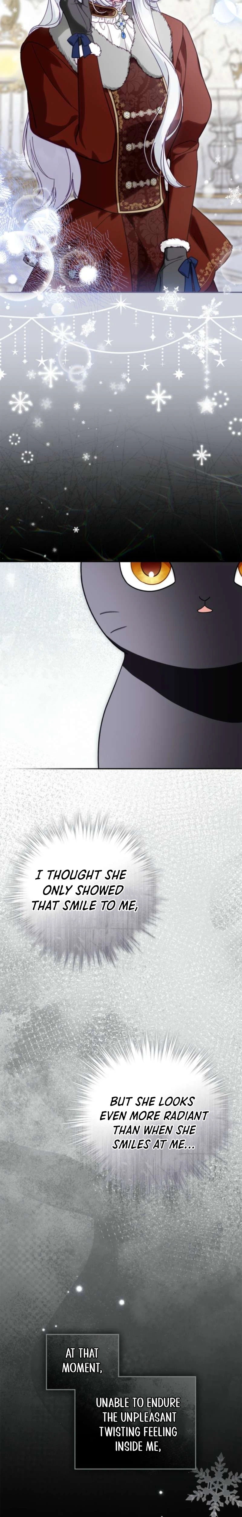 Searching for the Duchess’s Husband Chapter 9 Page 21