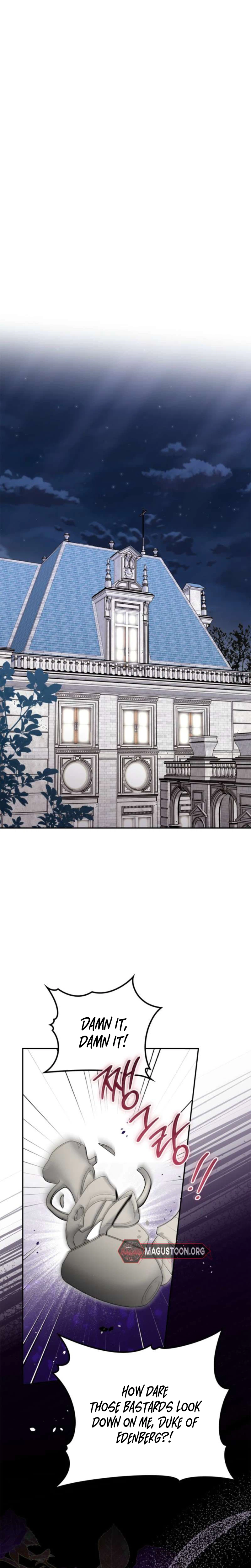 Searching for the Duchess’s Husband Chapter 9 Page 26