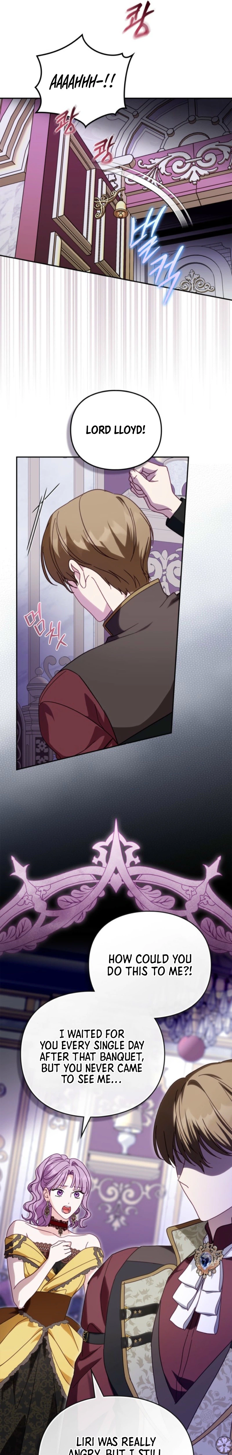 Searching for the Duchess’s Husband Chapter 9 Page 29