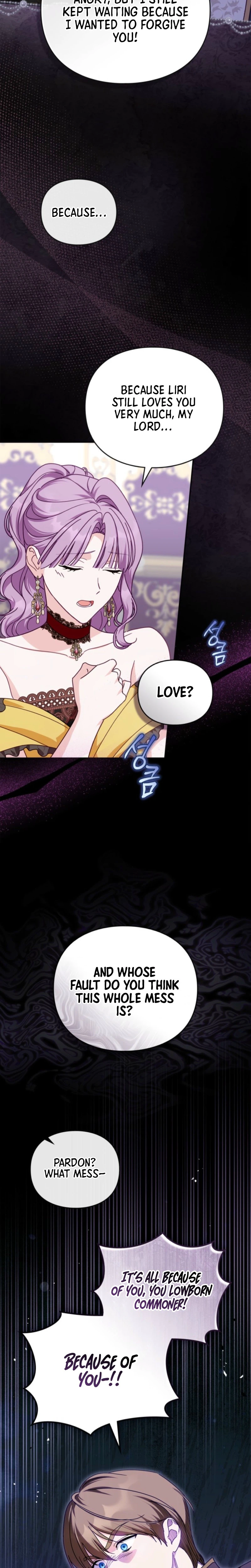 Searching for the Duchess’s Husband Chapter 9 Page 30