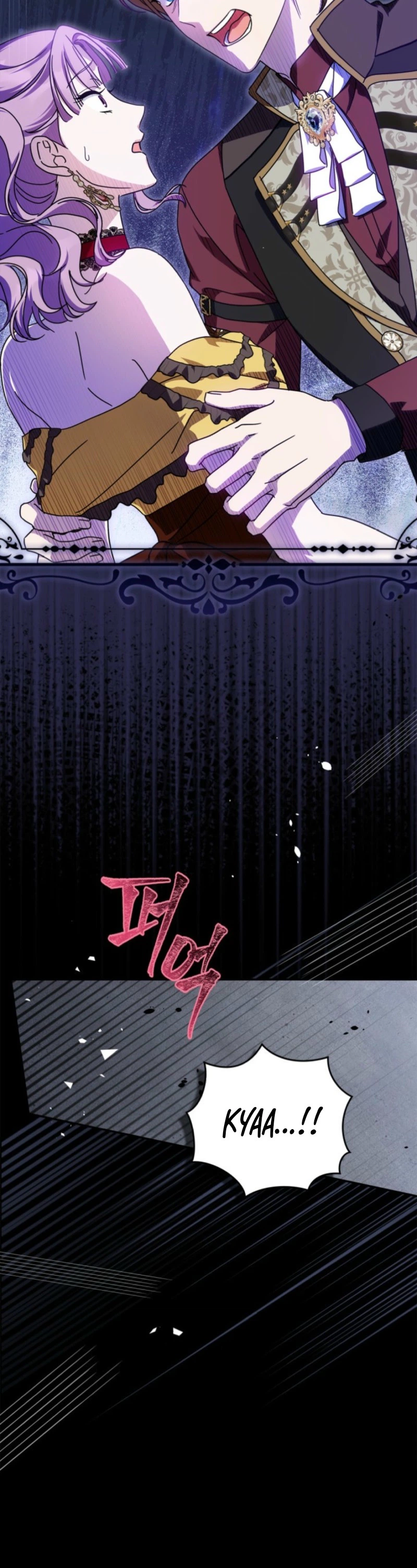 Searching for the Duchess’s Husband Chapter 9 Page 31