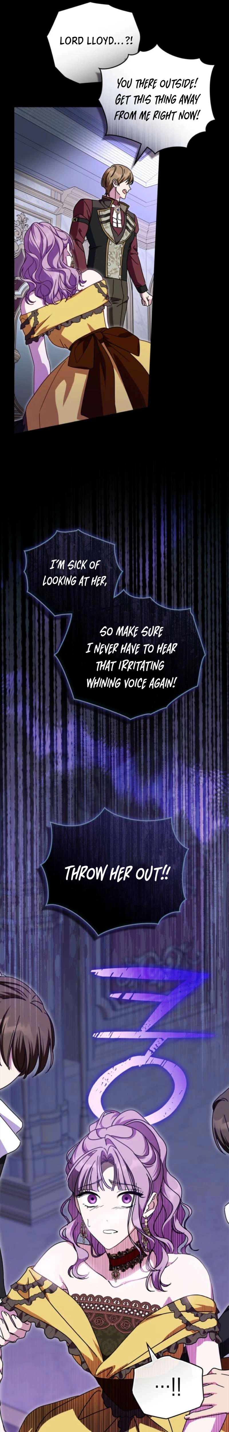 Searching for the Duchess’s Husband Chapter 9 Page 32