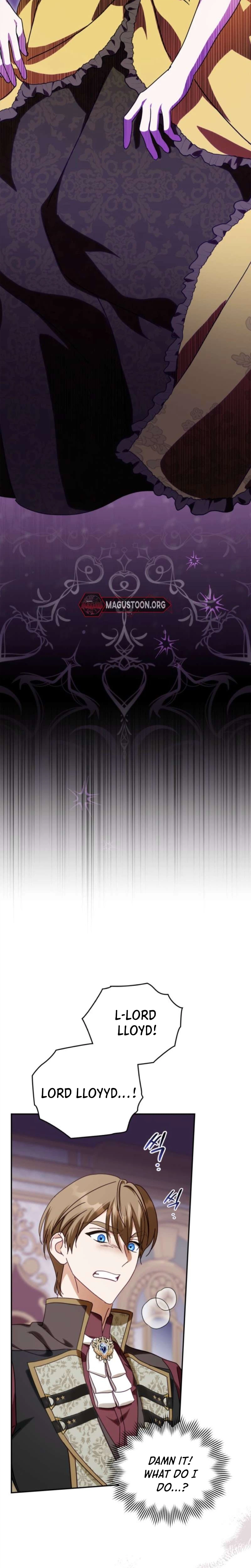 Searching for the Duchess’s Husband Chapter 9 Page 33