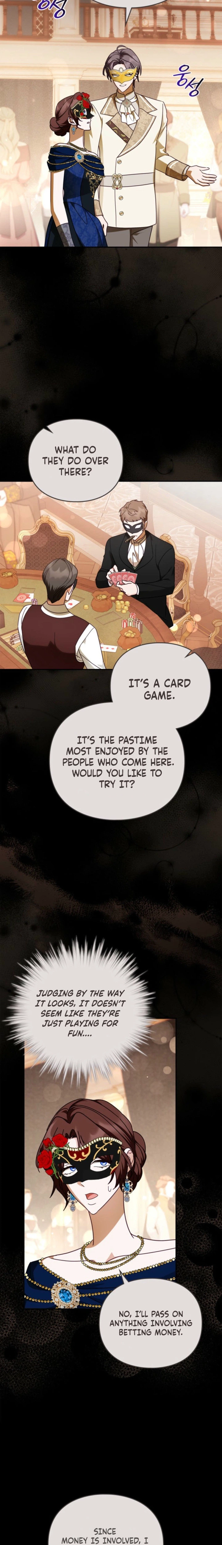 Searching for the Duchess’s Husband Chapter 25 Page 3