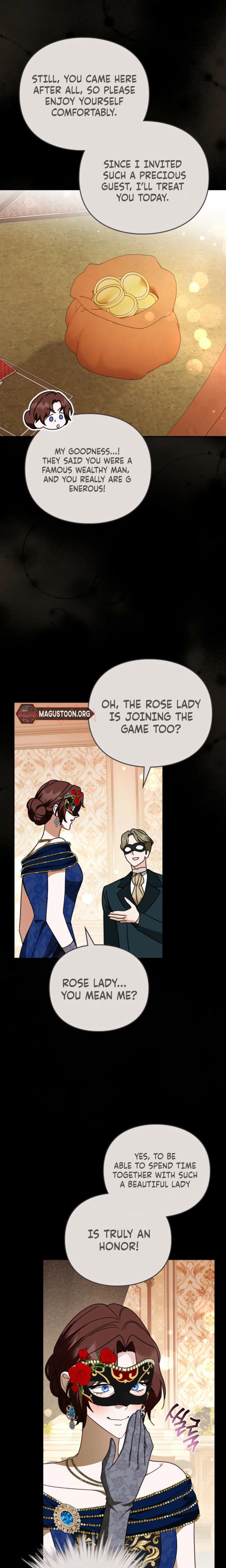 Searching for the Duchess’s Husband Chapter 25 Page 5