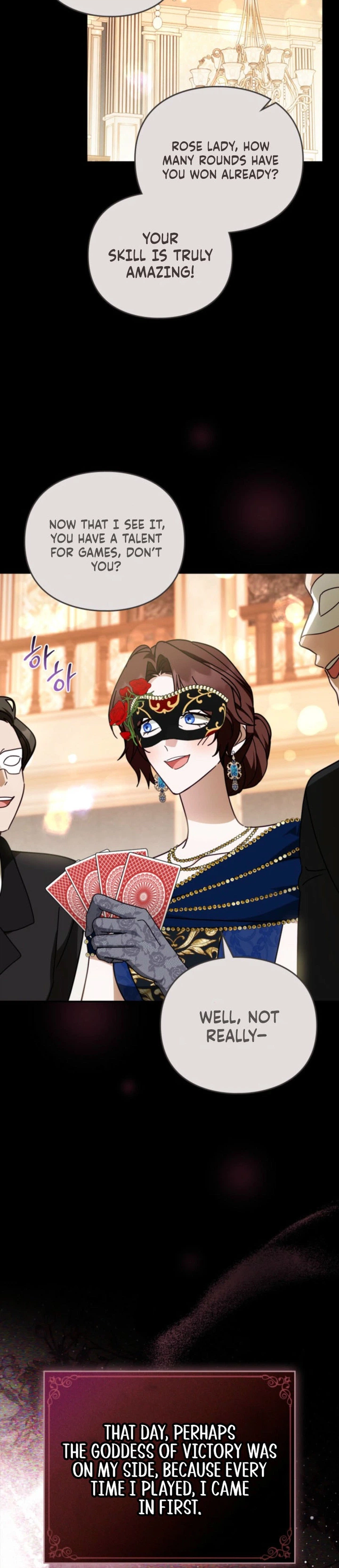 Searching for the Duchess’s Husband Chapter 25 Page 7