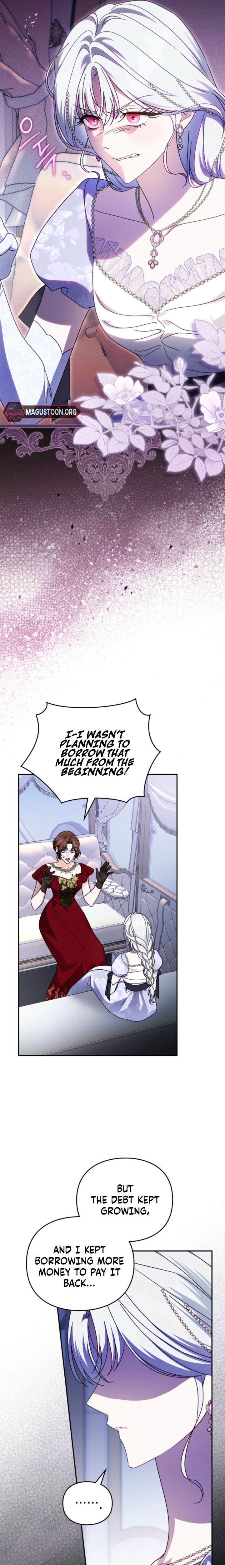 Searching for the Duchess’s Husband Chapter 25 Page 15