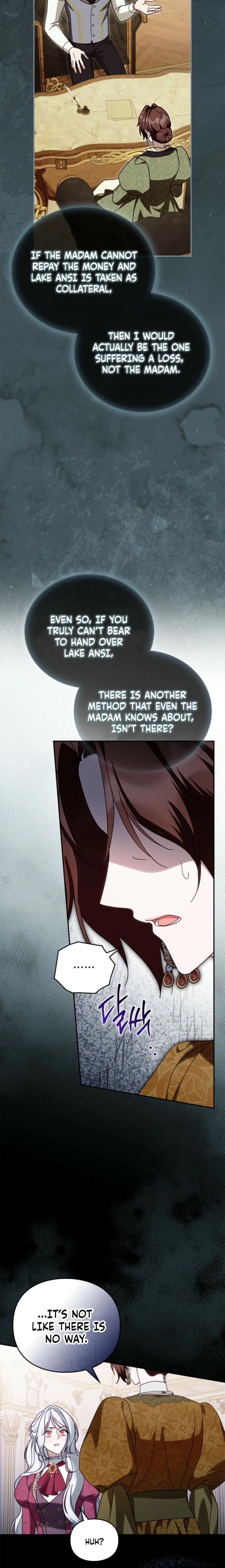 Searching for the Duchess’s Husband Chapter 25 Page 33