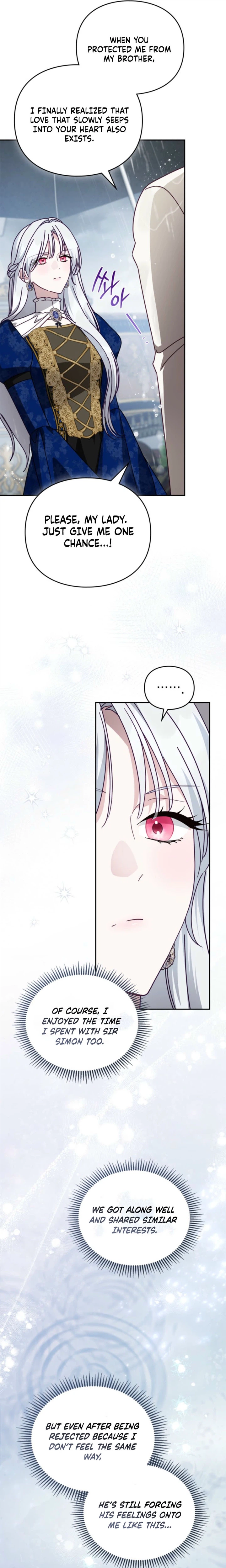 Searching for the Duchess’s Husband Chapter 22 Page 5