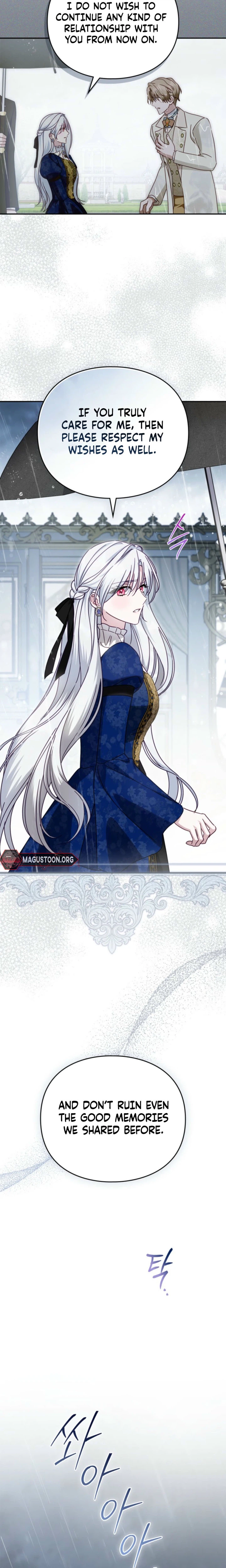 Searching for the Duchess’s Husband Chapter 22 Page 7
