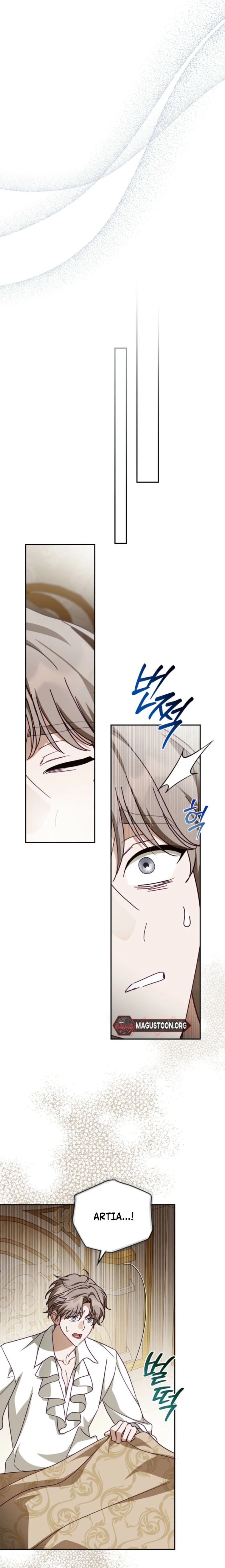 Searching for the Duchess’s Husband Chapter 22 Page 10