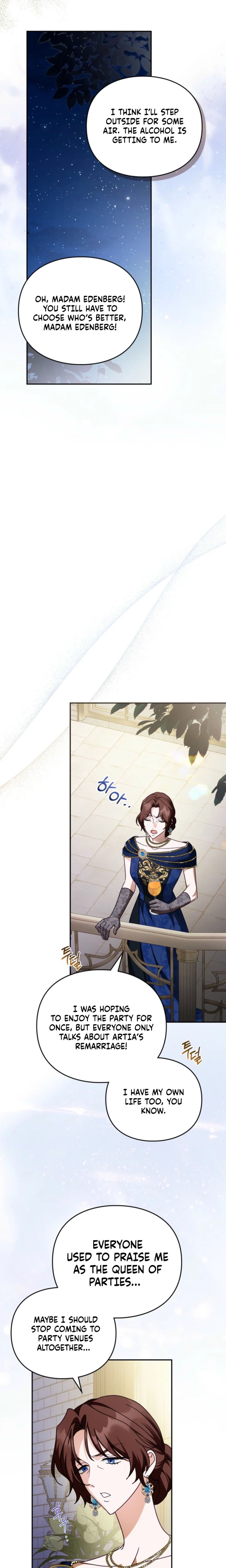 Searching for the Duchess’s Husband Chapter 22 Page 29