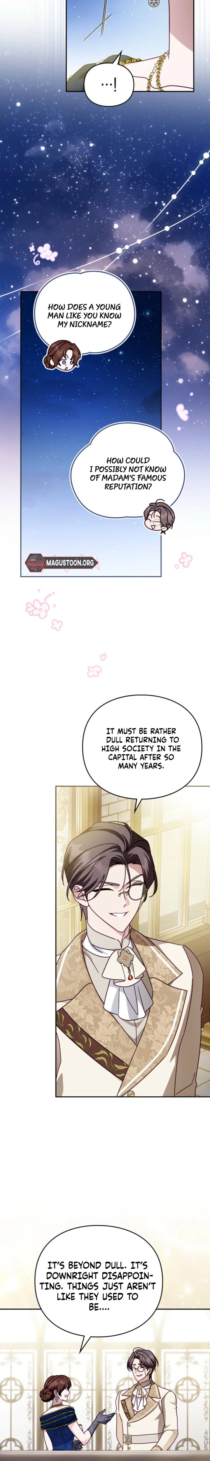 Searching for the Duchess’s Husband Chapter 22 Page 31