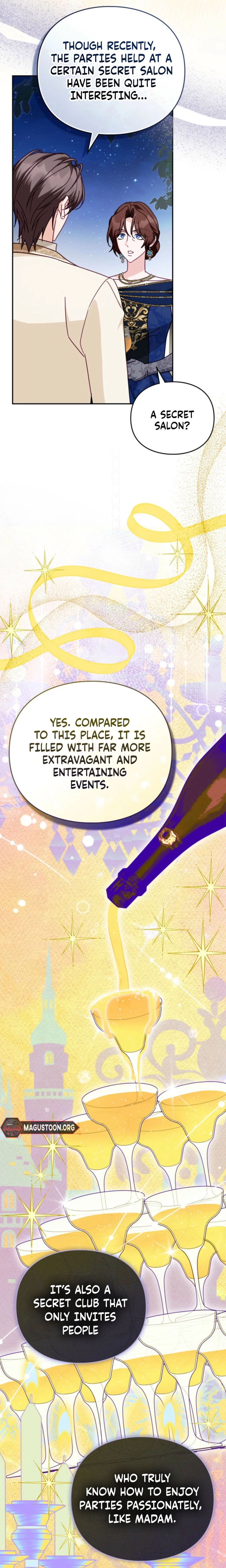 Searching for the Duchess’s Husband Chapter 22 Page 33