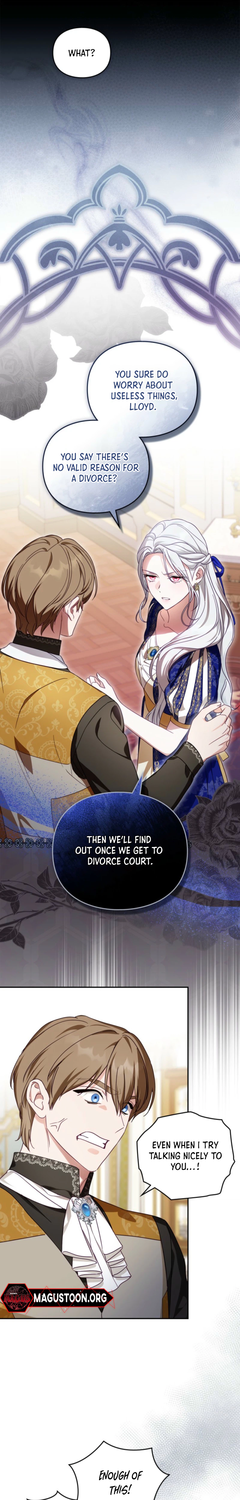 Searching for the Duchess’s Husband Chapter 5 Page 10